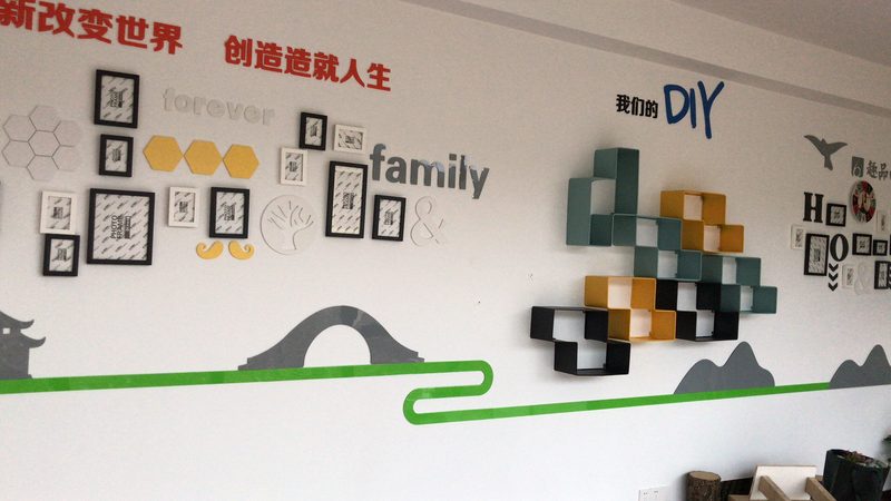选择搭建公司时，要考察其资质和经验。以下是一些重要的考察点：