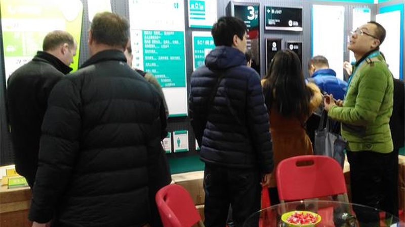 连锁店招牌与门头设计的优缺点解析**