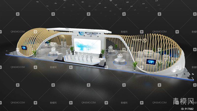 临时舞台搭建报价明细：揭秘成本构成与优化策略