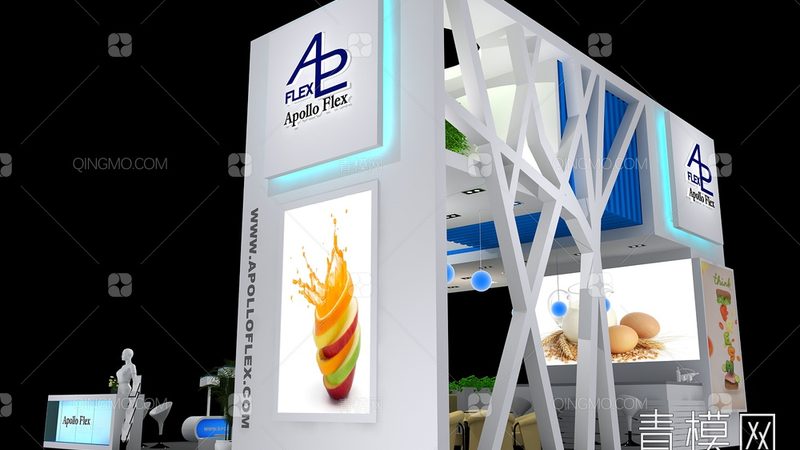 展览展示设计公司服务规范全解析