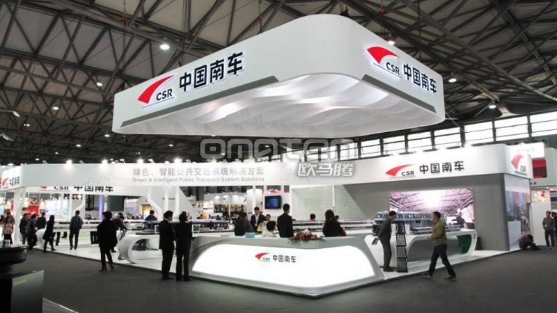 新能源汽车展厅布局：如何打造吸睛空间**