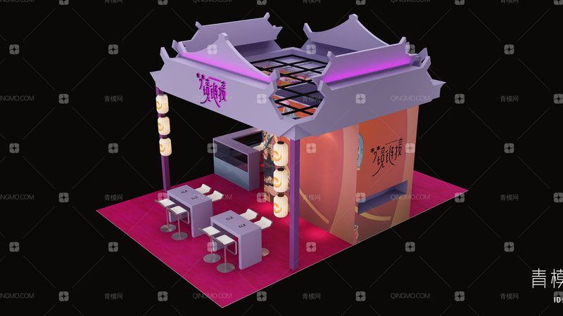 展会搭建公司收费标准揭秘：如何合理评估成本